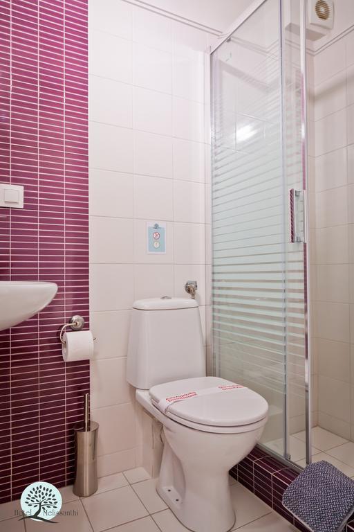 Hotel Melissanthi Paralia Dionysiou Phòng bức ảnh