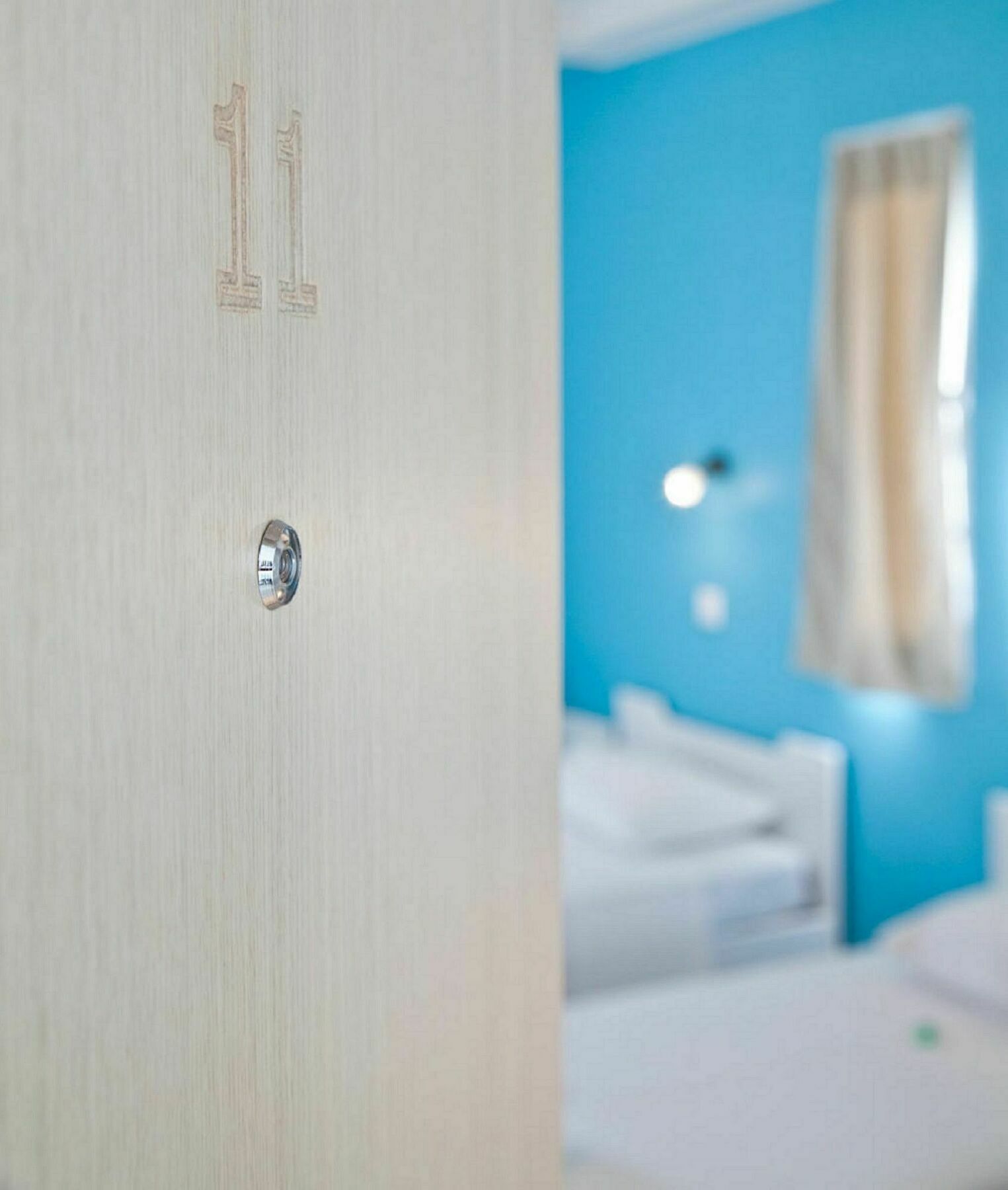 Hotel Melissanthi Paralia Dionysiou Ngoại thất bức ảnh