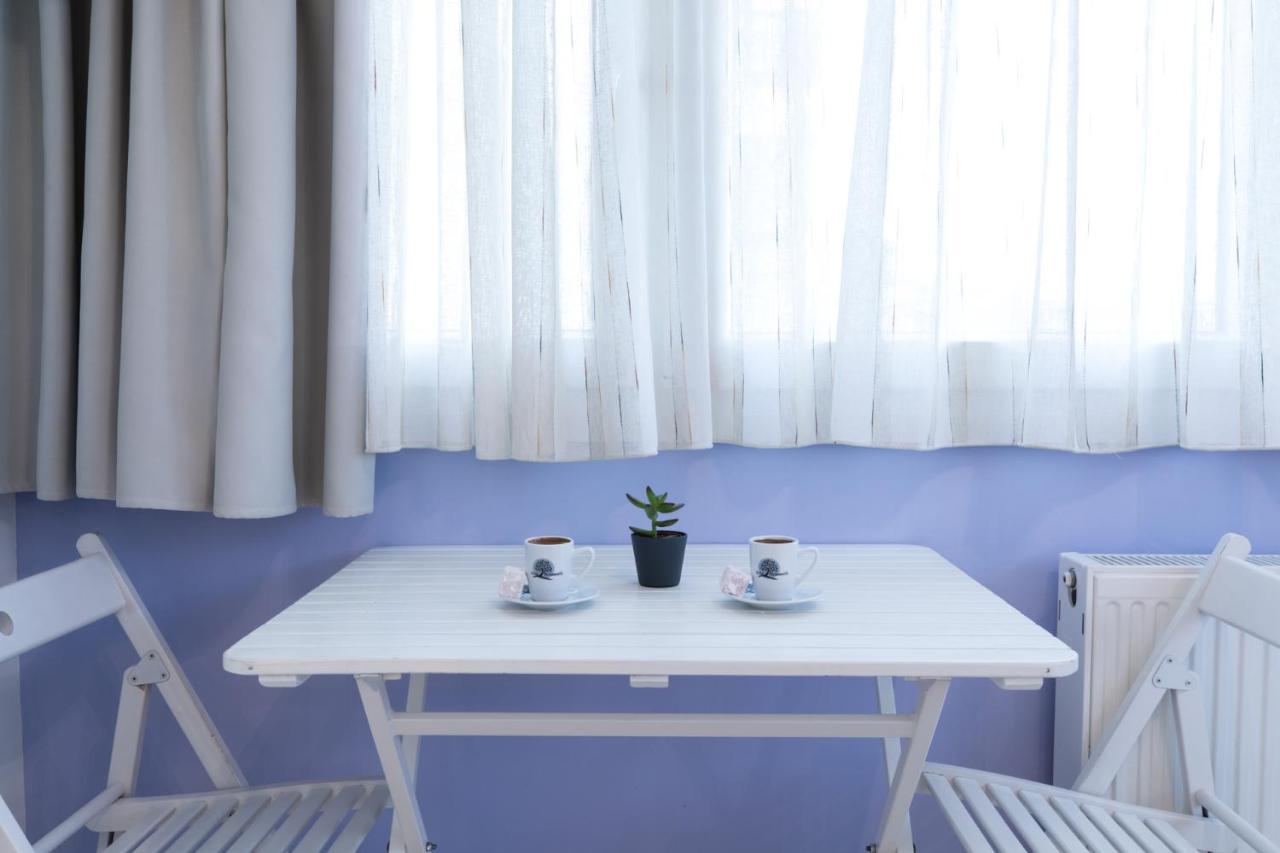 Hotel Melissanthi Paralia Dionysiou Ngoại thất bức ảnh